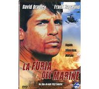 La Furia Del Marine [Import]