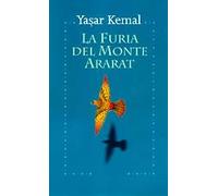 La furia del monte ararat
