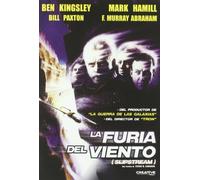 La Furia Del Viento [Import]