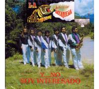 La Furia Oaxaquena (Y... No Soy Interesado) EyS-001