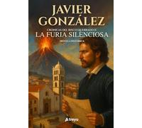 La furia silenciosa: Crónicas del Risco Quebrado II