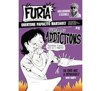 La Furia - Tome 6