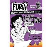 La Furia - Tome 6