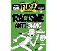 La Furia - Tome 9 - Fort Comme Une Bête, Libre Comme Un Dieu