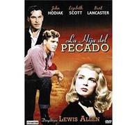 La Furie du désert (1947) / Desert Fury (DVD)