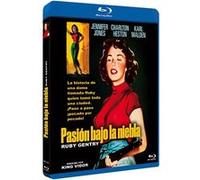 La Furie du désir (1952) / Ruby Gentry G