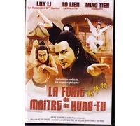 La Furie Du Maitre Du Kung-Fu