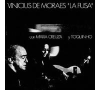 La Fusa Con Maria Creuza Y Toq [Import allemand]