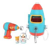 La fusée à boulon : Bolt Buddies Rocket Learning Resources G