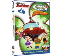 Les Petits Einsteins – Fusée au secours de l'oiseau de feu – Disney – Épisode 06