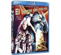 La Fusée de l'épouvante (1958) (The Terror from Beyond Space) G