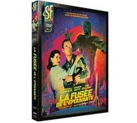 La Fusée de l'épouvante Combo Blu-ray DVD E