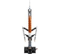 LEGO Technic 42221 La Fusée SLS NASA Artemis - Jeu STEM 9 ans - Cadeau