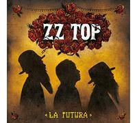 La Futura [Digipak] by ZZ Top [Audio CD] NEUF