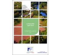 La future PAC après 2013 2-2011 - Collectif - Journaux Officiels - broché - Etude