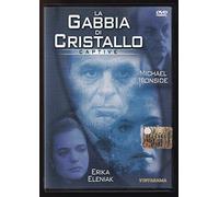 La Gabbia di Cristallo-Captive