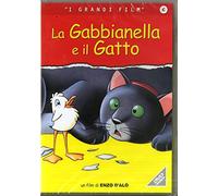 La gabbianella e il gatto