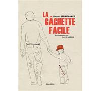 La gâchette facile - Ben Mohamed - Max Milo - broché - Récit