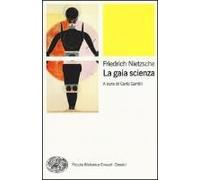 La Gaia Scienza