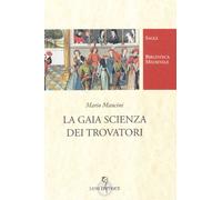 La gaia scienza dei trovatori