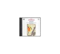 Offenbach, J. – Gaité Parisienne – NAXOS