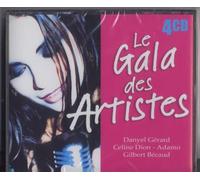 La Gala Des Artistes