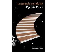 La Galaxie cannibale