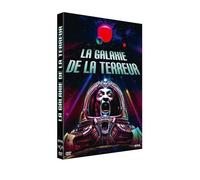 La Galaxie de la terreur DVD DVD