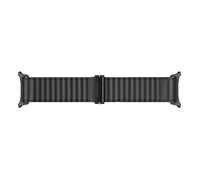Samsung Galaxy Watch Ultra Trail Band Bracelet en caoutchouc ET-SVL70MBEGEU - Unisex - Silicone