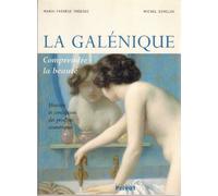 La galénique : Histoire et conception des produits cosmétiques