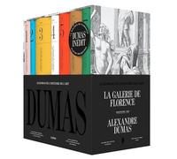 La Galerie de Florence racontée par Alexandre Dumas