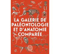 La galerie de paléontologie et d'anatomie comparée