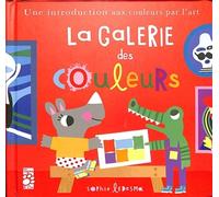La Galerie Des Couleurs
