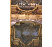 La galerie des Glaces Chef-d'oeuvre retrouvé - Jacques Thuillier - Gallimard - Poche - Beau livre