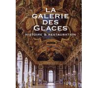 La galerie des Glaces: Histoire et restauration