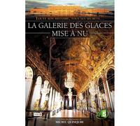 La Galerie Des Glaces Mise À Nu