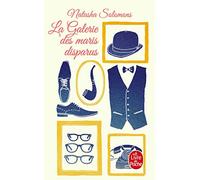 La Galerie des maris disparus