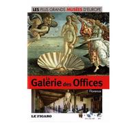 La Galerie Des Offices, Florence - (1 Dvd)