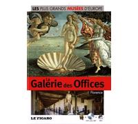 La Galerie des Offices, Florence