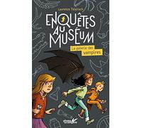 La galerie des vampires