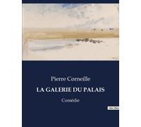 La Galerie Du Palais
