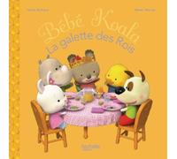 La galette des Rois