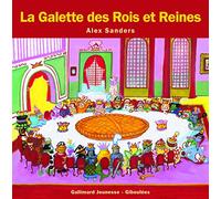 La Galette des Rois et Reines - De 3 à 7 ans