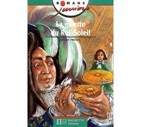 La galette Roi-Soleil