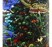 La Gallera Social Club - Tropico Salvaje (vinyl)