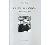 GALLINA CIEGA AUB, MAX (Auteur)