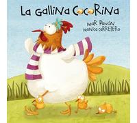 La gallina Cocorina / Clucky the Hen