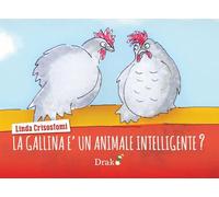 La gallina è un animale intelligente?