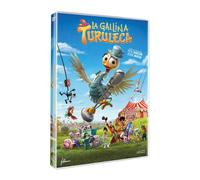 La Gallina Turuleca (2020) (Dvd)