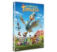 La gallina turuleca (2020) (DVD) G